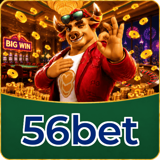 Fortune Tiger Logo 3