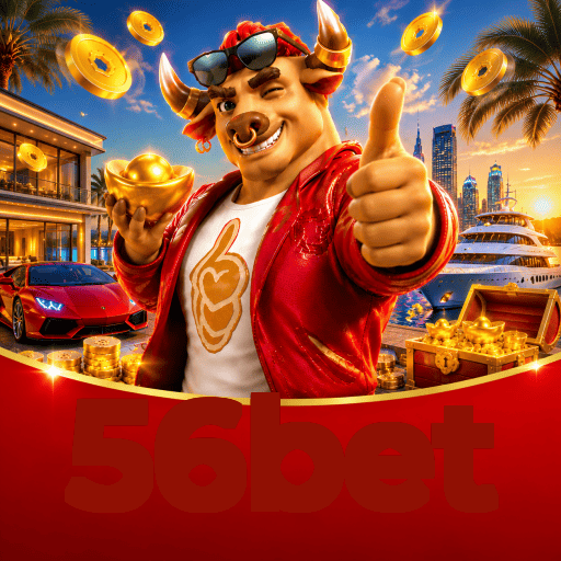 Loteria 56bet - Lotofácil diária