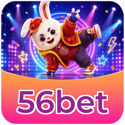 56bet Licenciado Curaçao - Segurança SSL 256-bit