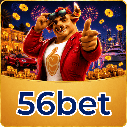 56bet Segurança Logo 1