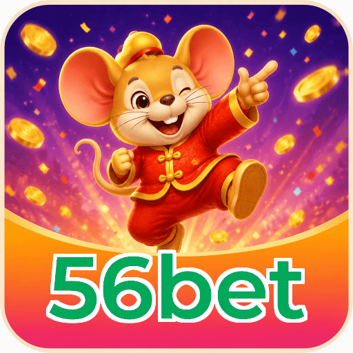 Servidor Brasil 56bet