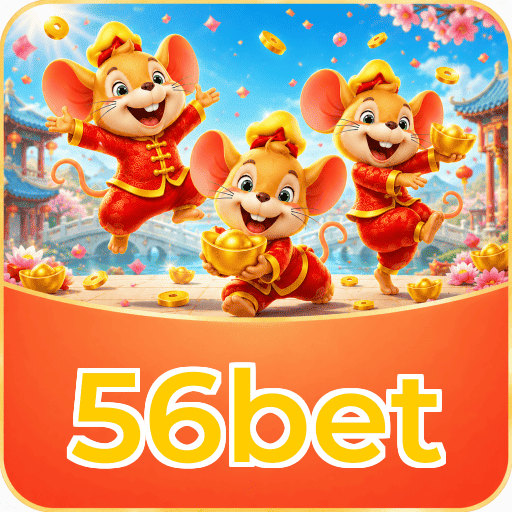 Slots 56bet - Jackpots Progressivos