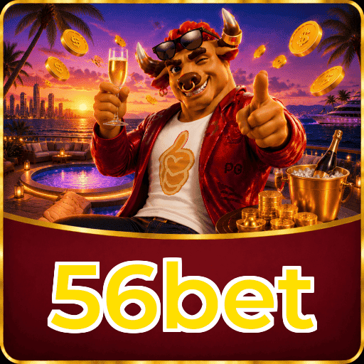Licença Curaçao 56bet