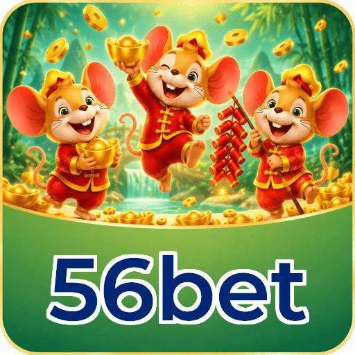 Loteria 56bet - Quina e mais jogos