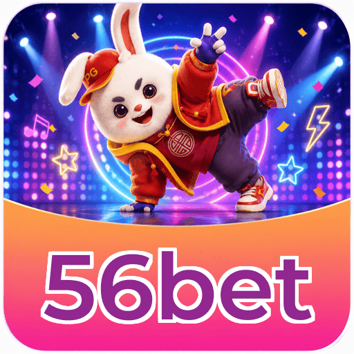 56bet Instalar Logo 3