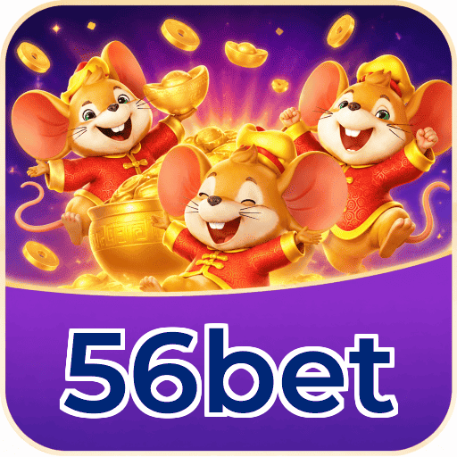 56bet Instalar Logo 2