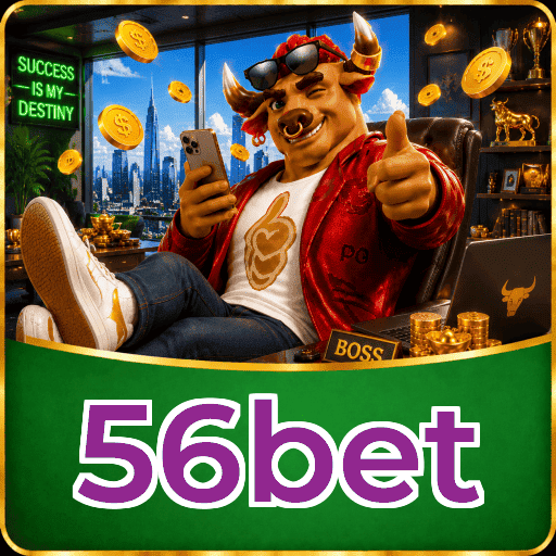 Downloads Verificados 56bet