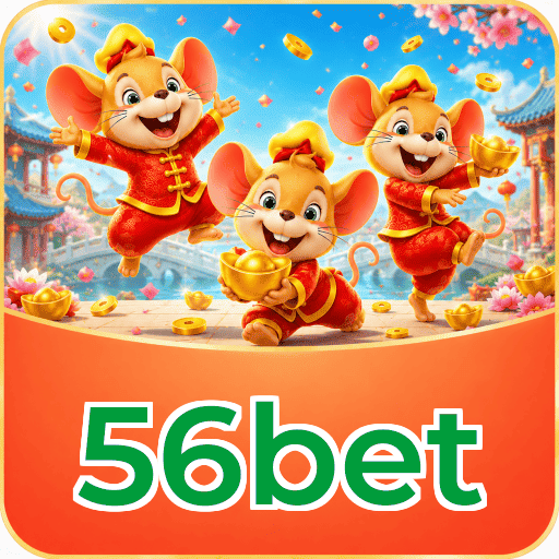 Slots 56bet - RTP Alto Certificado