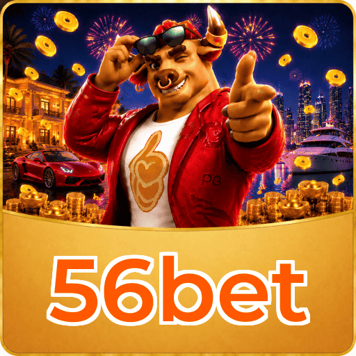 56bet Logo 2