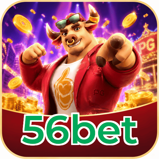 Plataforma 56bet - PIX Instantâneo