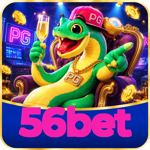 56bet Segurança Logo 2