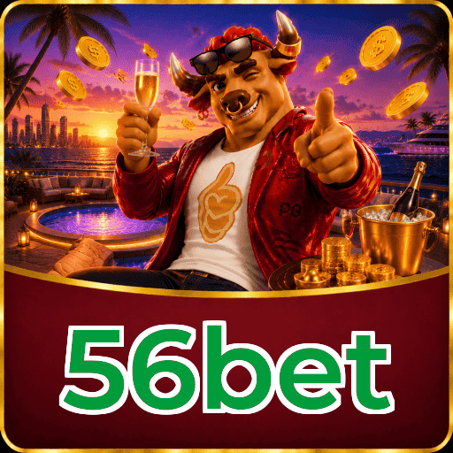 Loteria 56bet - Mega-Sena online