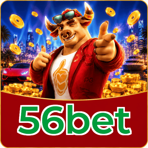 Slots 56bet - Giros Grátis Diários