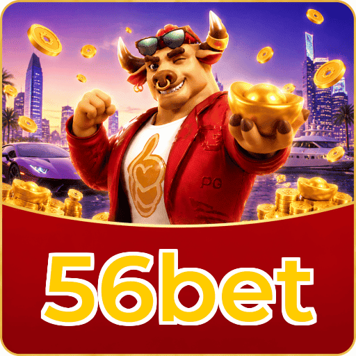 56bet Instalar Logo 1